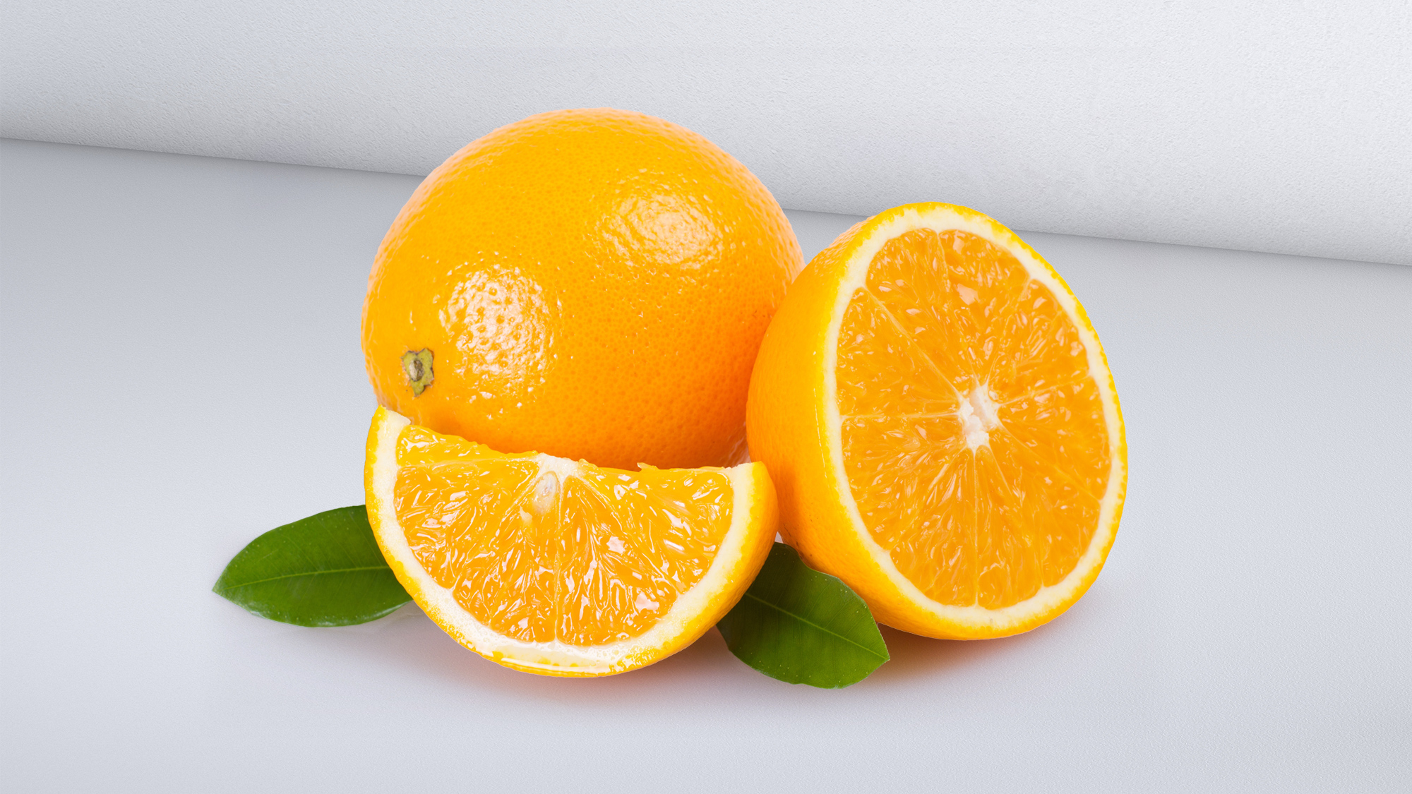 Crops Citrus